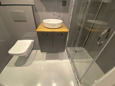 Vela 8 Metre