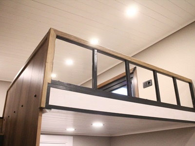 Vela 8 Metre