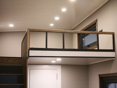 Vela 8 Metre