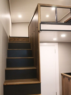 Vela 8 Metre