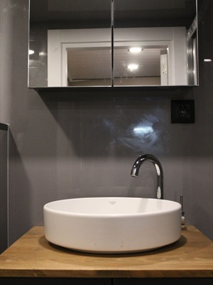 Vela 8 Metre