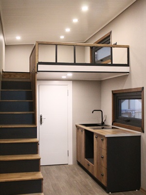 Vela 8 Metre