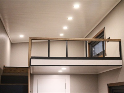 Vela 8 Metre