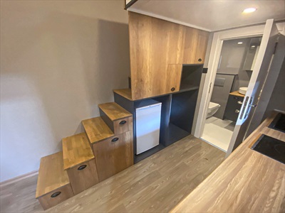 Vela 8 Metre