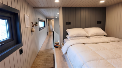 Perla 10  Metre