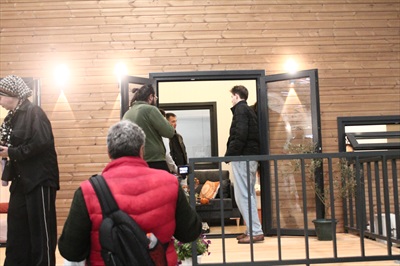 24-28 Nisan tarihlerinde 6. CNR Kamp