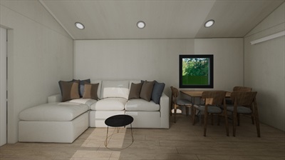 Simplex 9 metre