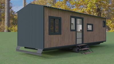 Simplex 9 metre