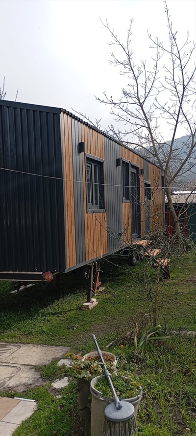 Simplex 9 metre