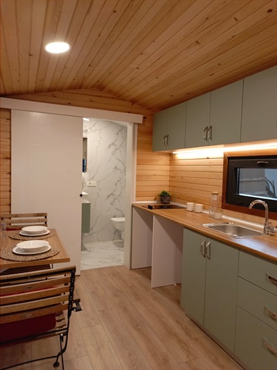 Simplex 9 metre