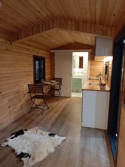 Simplex 9 metre