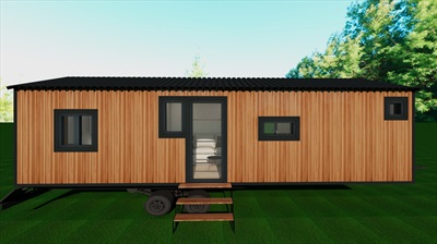 Simplex 9 metre