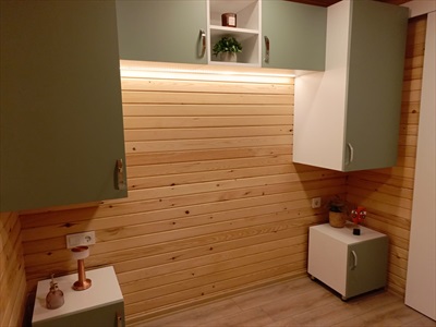 Simplex 9 metre