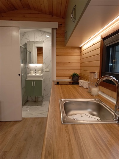 Simplex 9 metre