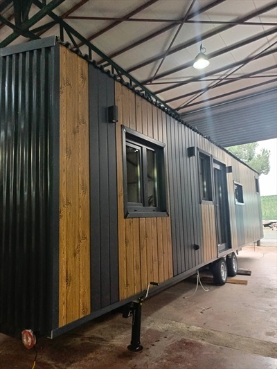 Simplex 9 metre