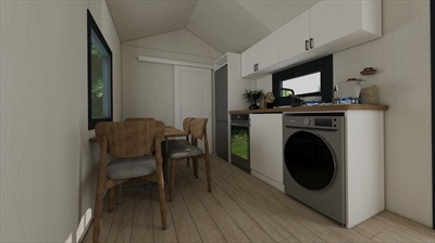 Simplex 9 metre