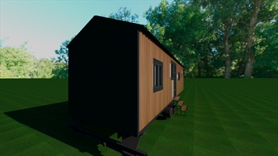Simplex 9 metre