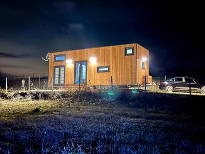 Casa 9 Metre