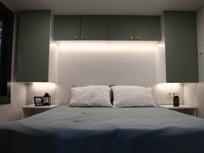 Casa 9 Metre