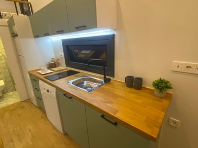 Casa 9 Metre