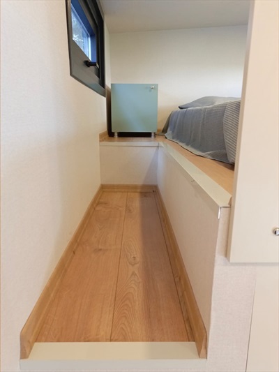 Hera 9 metre