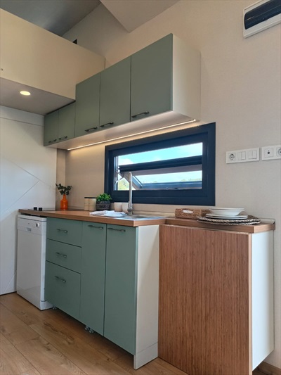 Hera 9 metre