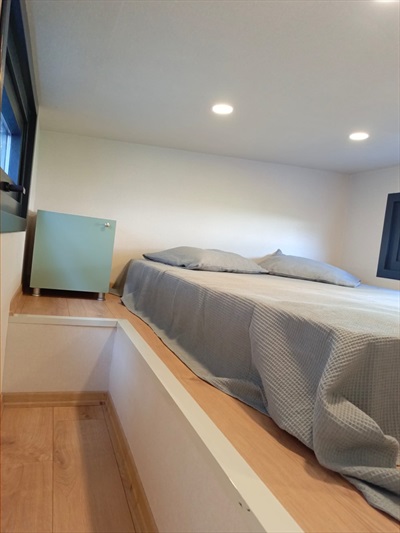 Hera 9 metre