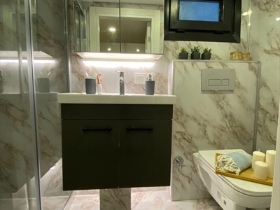Madera 8 Metre