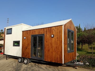 Madera 8 Metre