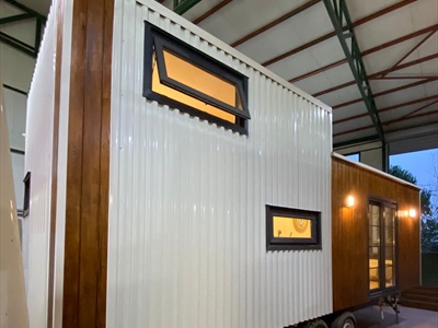 Madera 8 Metre