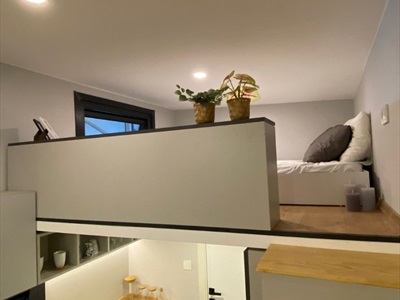 Madera 8 Metre