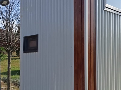 Madera 8 Metre
