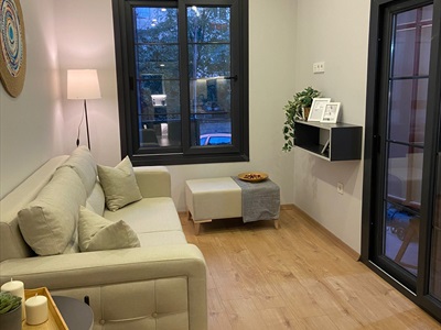 Madera 8 Metre