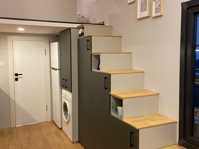 Madera 8 Metre
