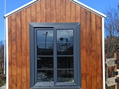 Madera 8 Metre