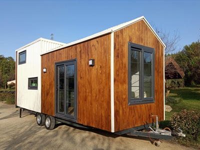Madera 8 Metre