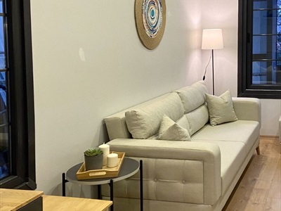 Madera 8 Metre