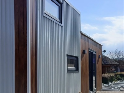 Madera 8 Metre