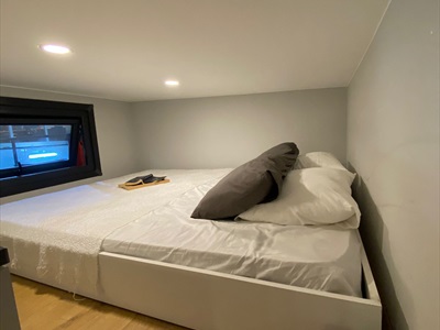 Madera 8 Metre
