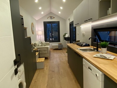 Madera 8 Metre