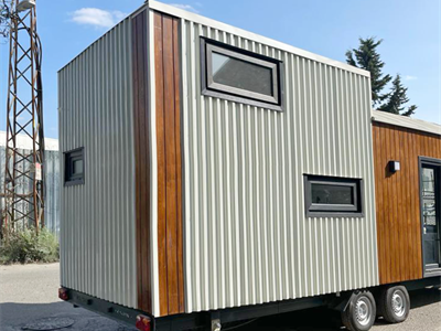 Madera 8 Metre