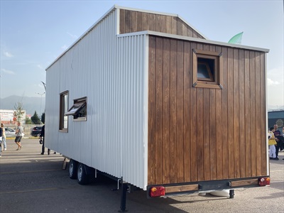 Nobby 9 Metre