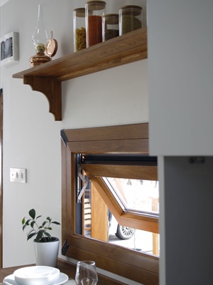 Nobby 9 Metre