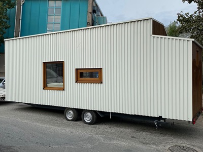 Nobby 9 Metre