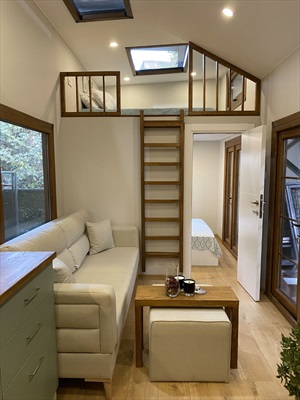 Nobby 9 Metre