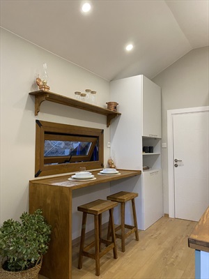 Nobby 9 Metre