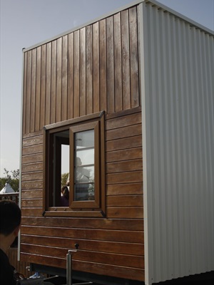 Nobby 9 Metre