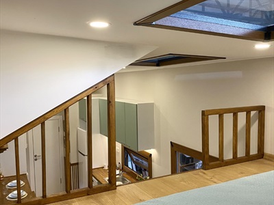 Nobby 9 Metre