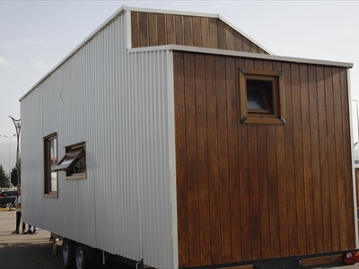 Nobby 9 Metre