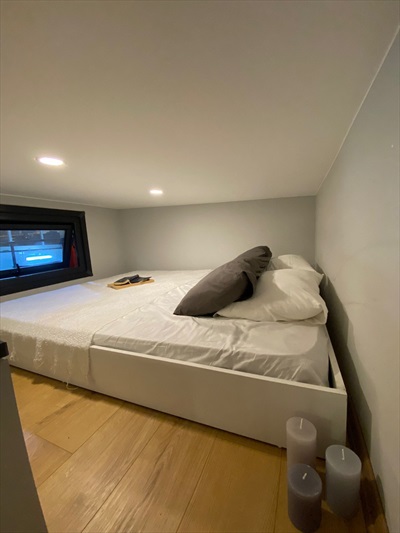  Madera 8 Metre